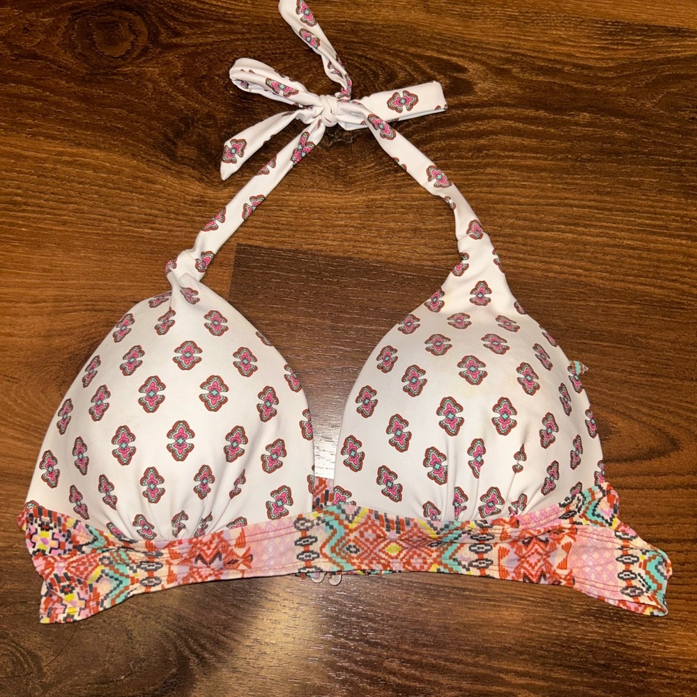 bikini top